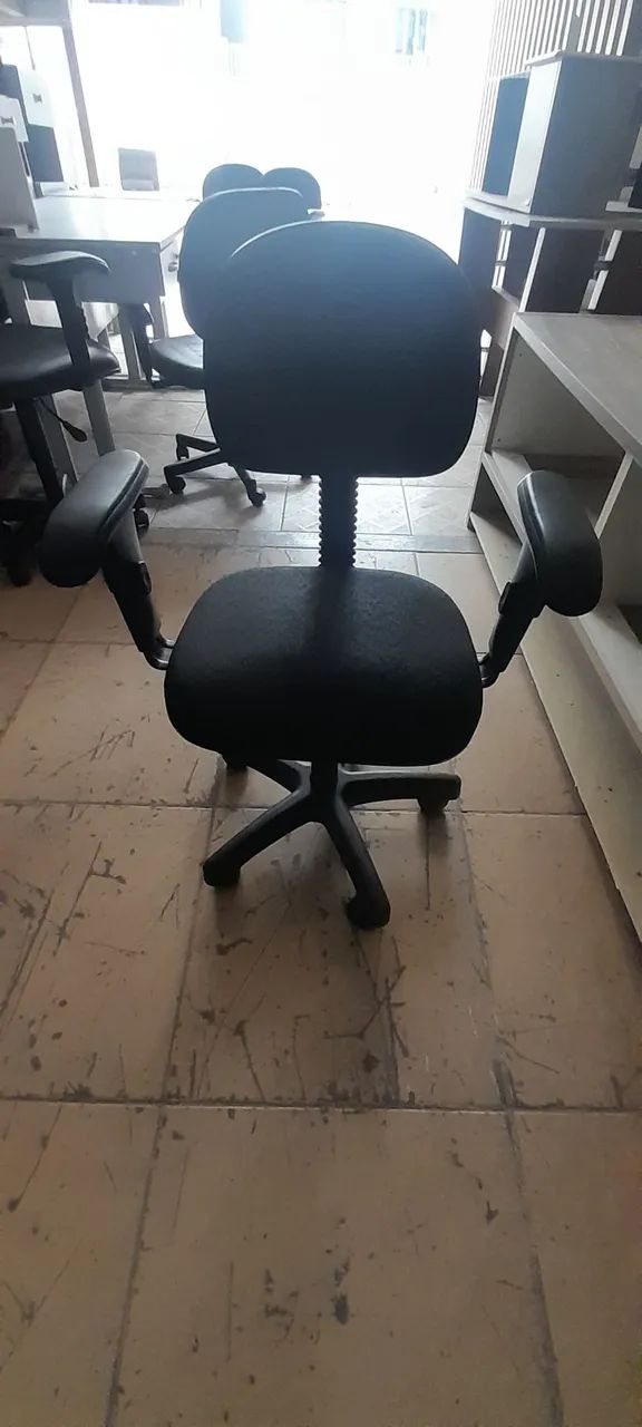 Cadeira com rodas