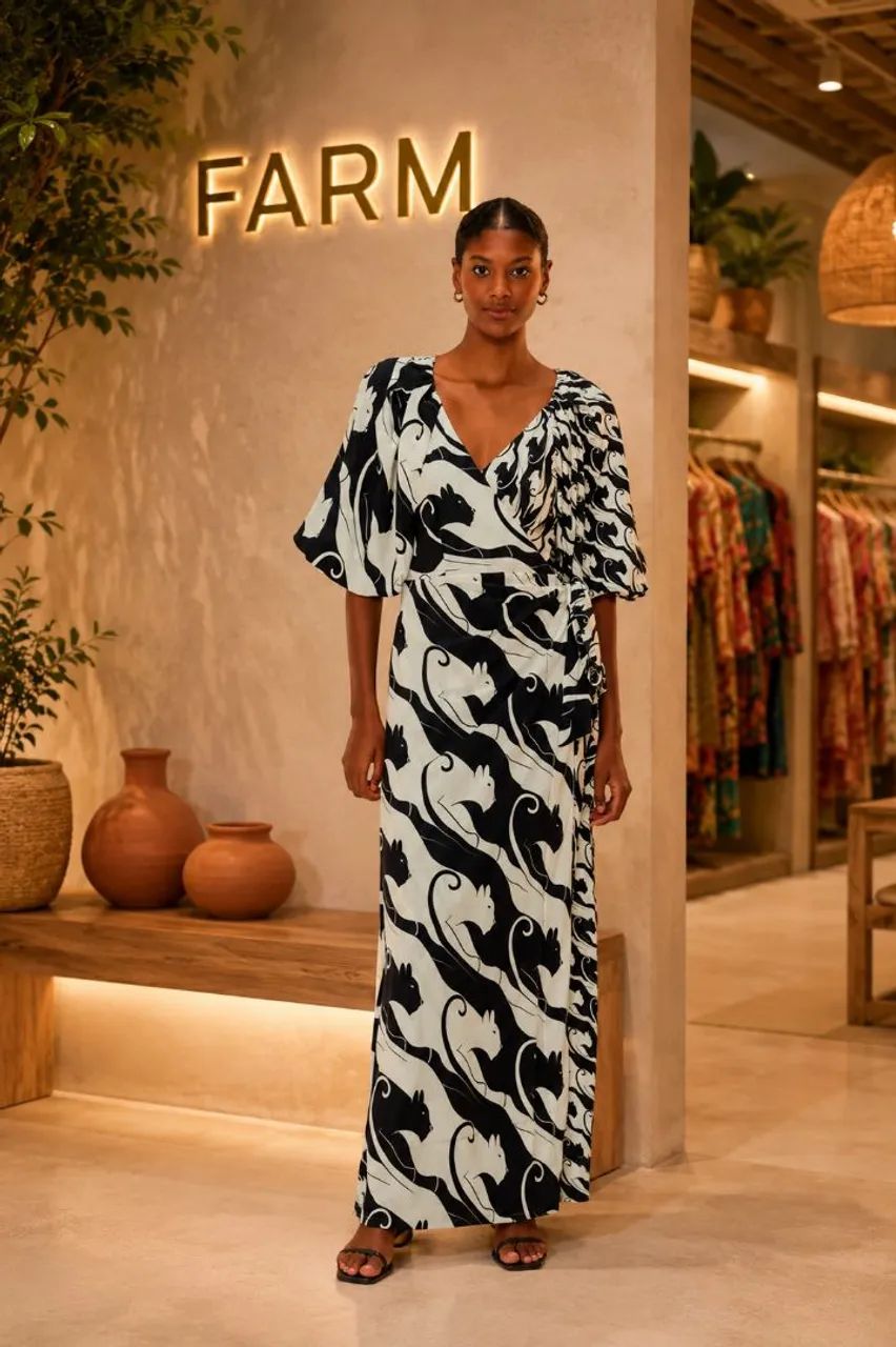 Vestido  - Foto 3
