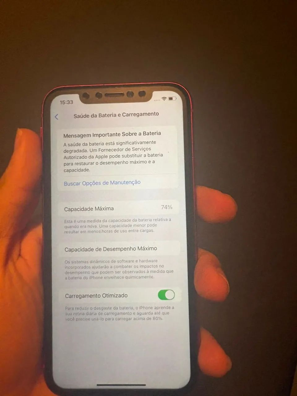 iPhone 11 para vender  - Foto 3
