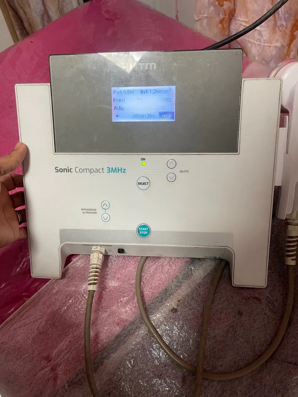 Ultrassom estética  - Foto 4