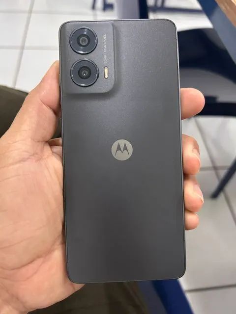 Celular Motorola G24  - Foto 4