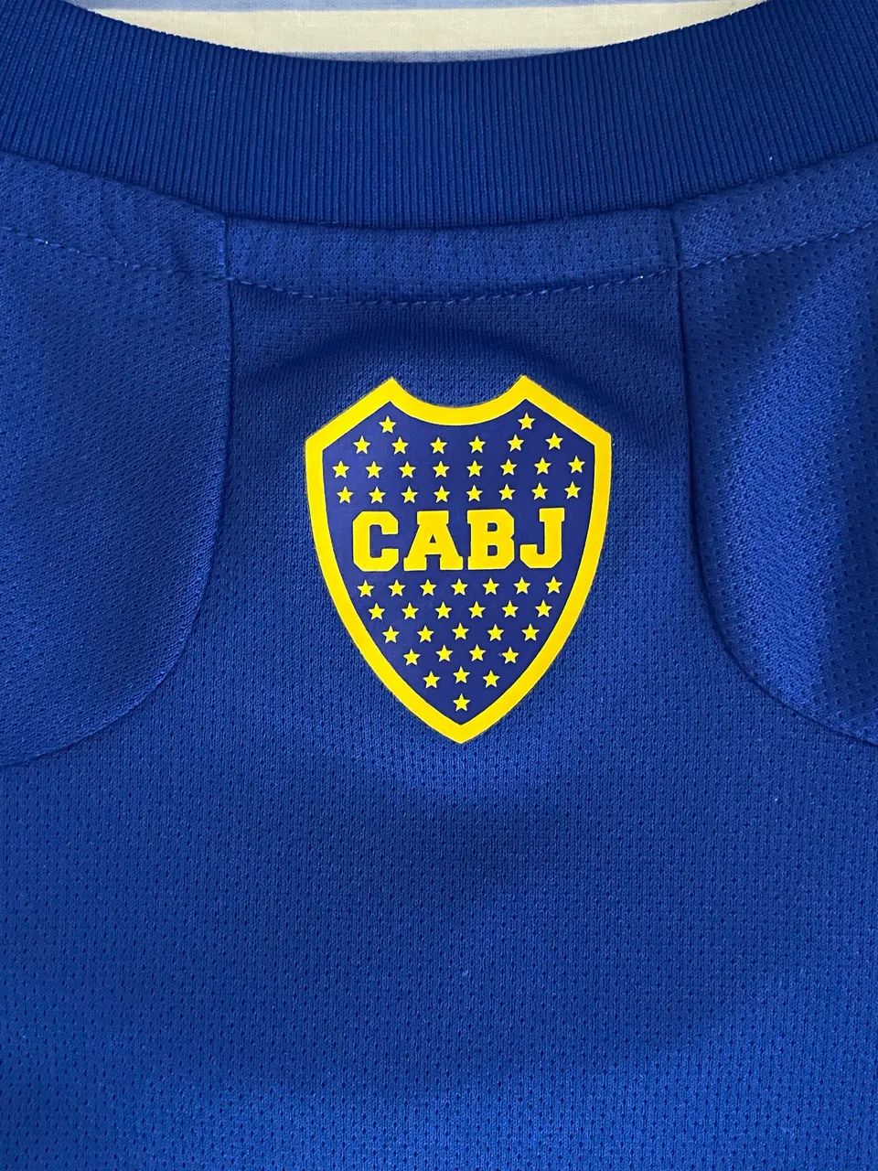 Camisa Adidas Boca Juniors 2020/2021  - Foto 4
