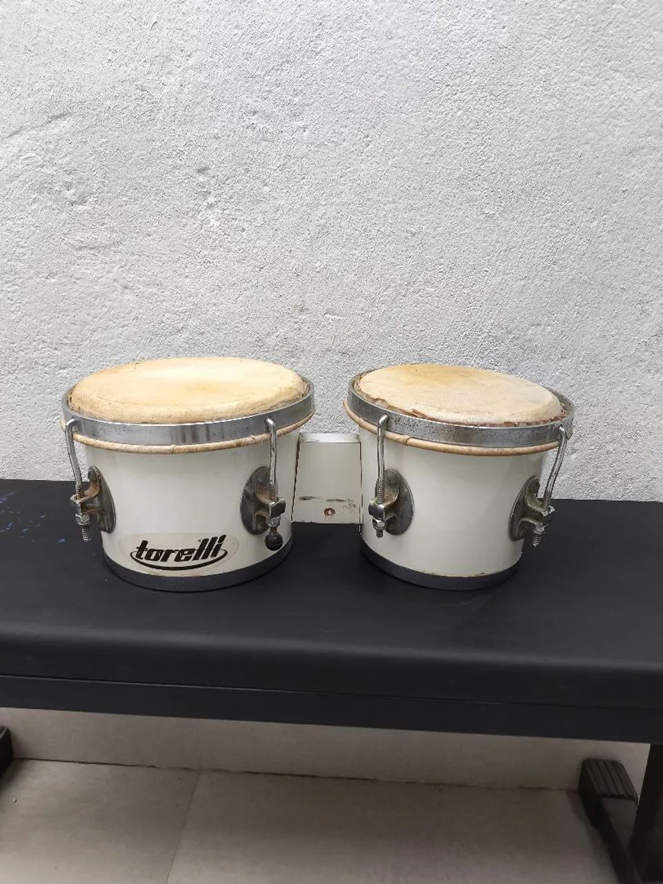 Vendo Bongo Torelli  - Foto 2