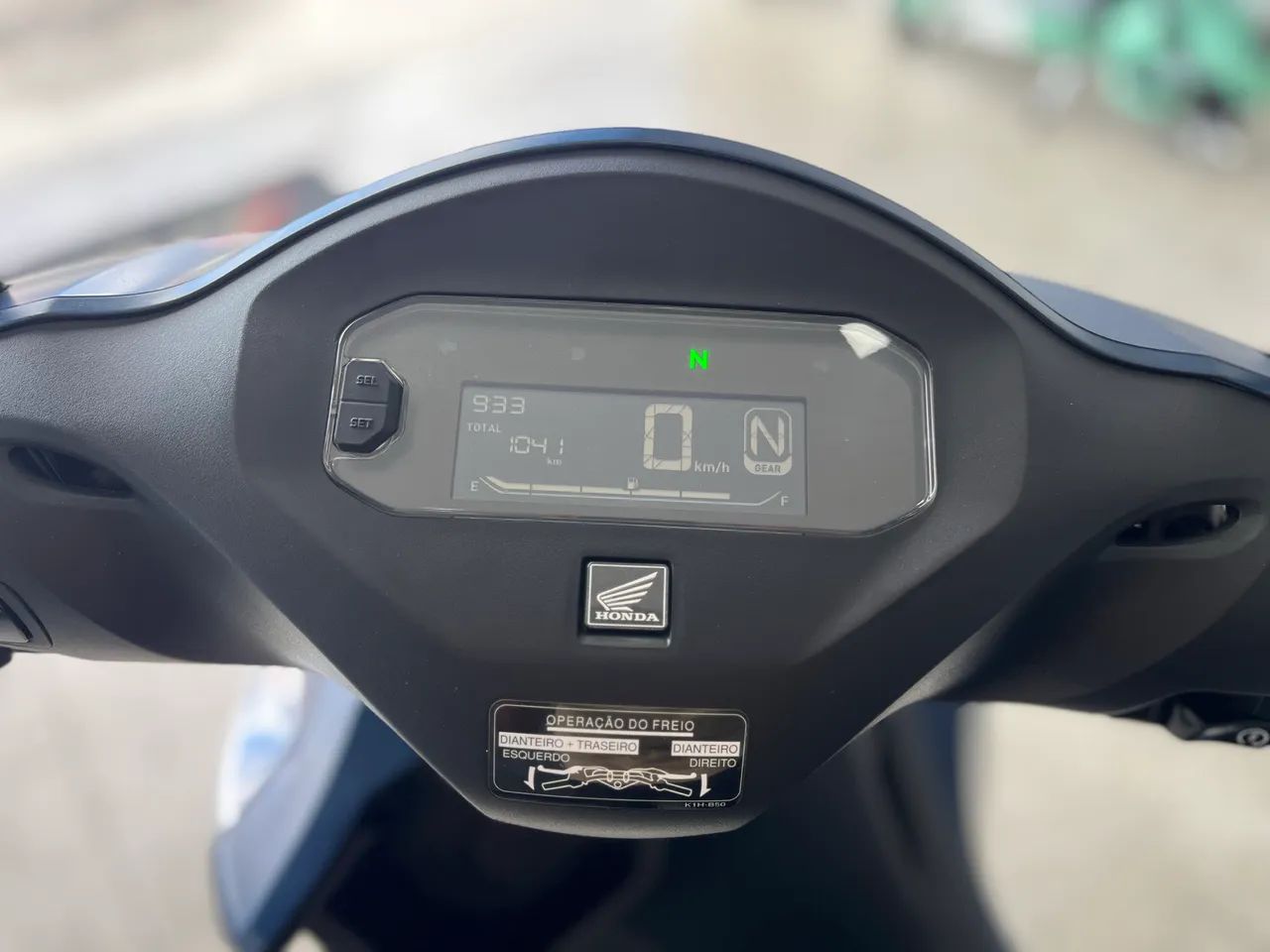 Honda Biz EX - Foto 4