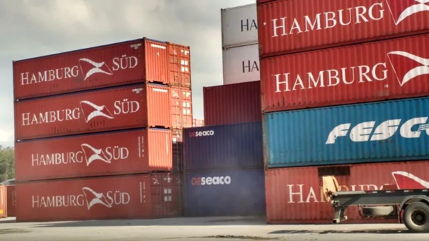 Container lotes e unidades - Foto 4
