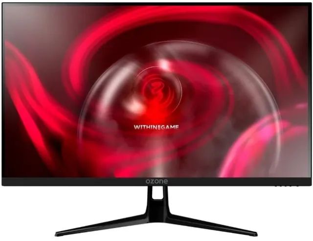 MONITOR 165hz  1ms ozone - Foto 2