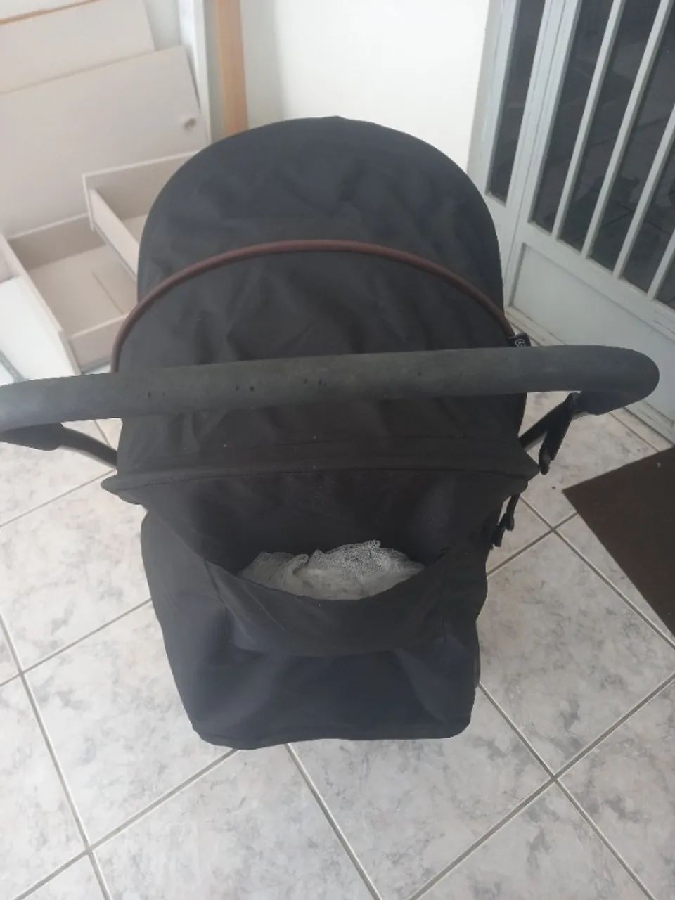 Carrinho de bebê  - Foto 5