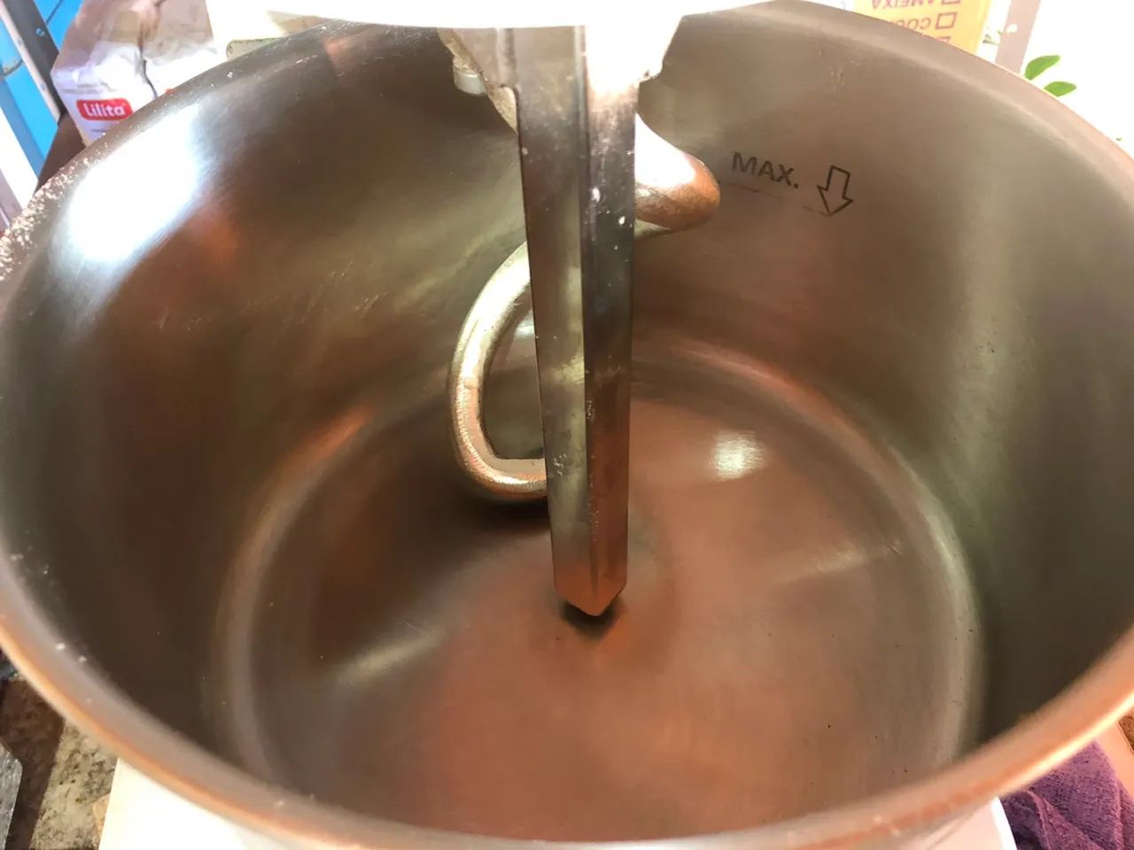 Masseira de pães ,5 kgbyu  - Foto 4