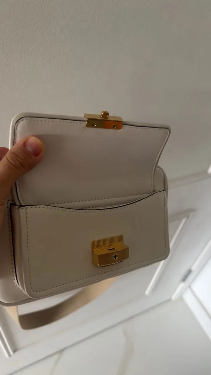 Bolsa Michael kors nova com etiqueta  - Foto 2