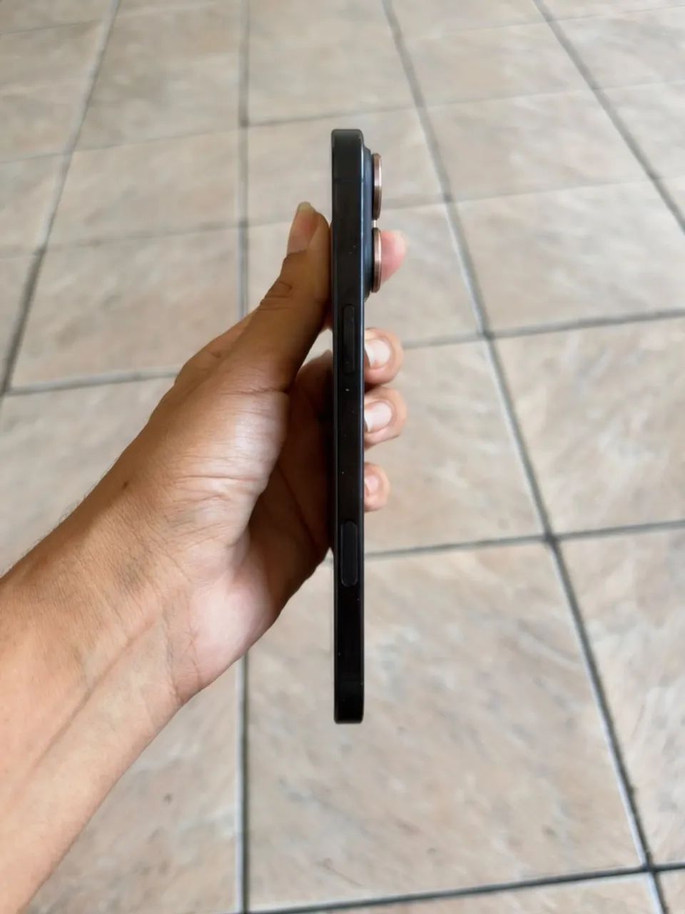 iPhone 16 pro Max 512 - Foto 3
