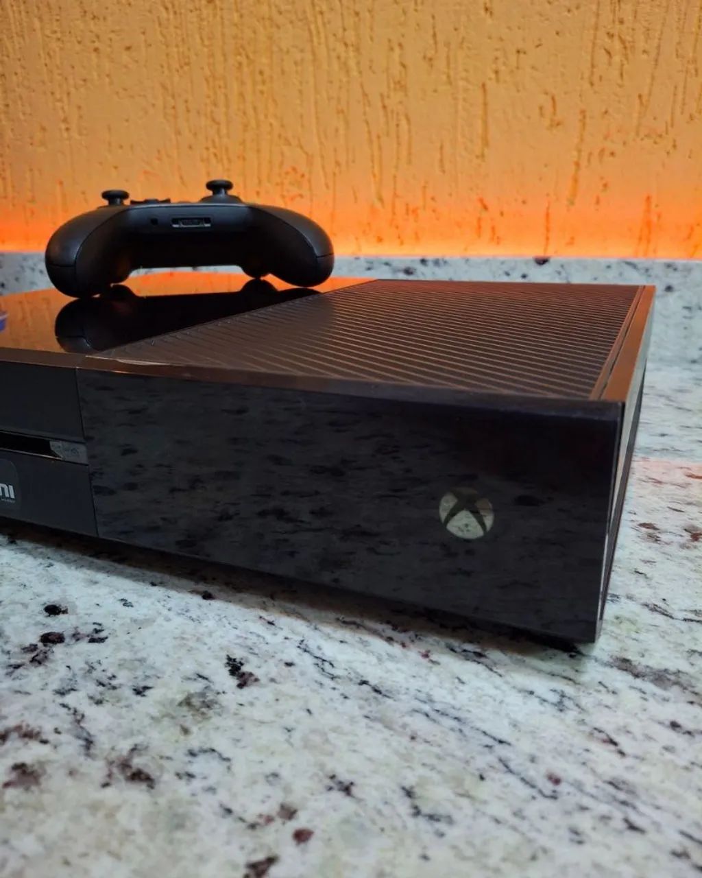 Xbox one 500gb - Foto 3
