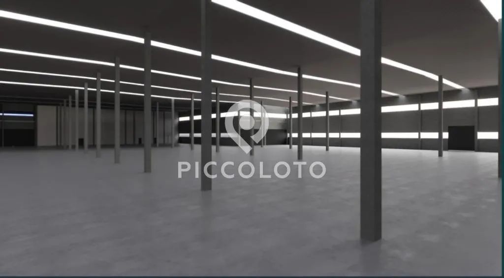 Galpão à venda e para alugar em Indaiatuba, Caldeira, com 9000 m²