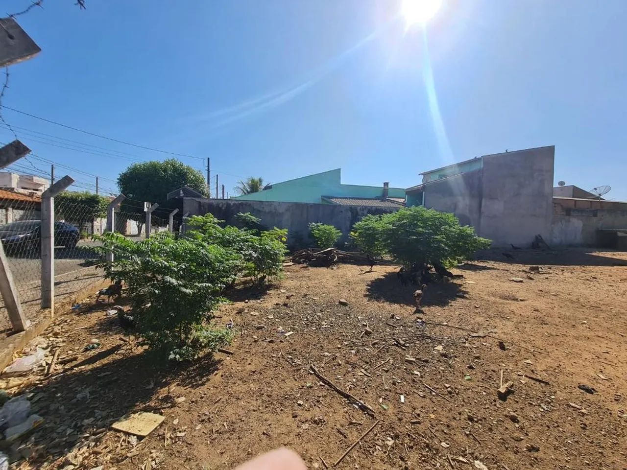Terreno à venda em Americana, Parque São Jerônimo - Foto 3