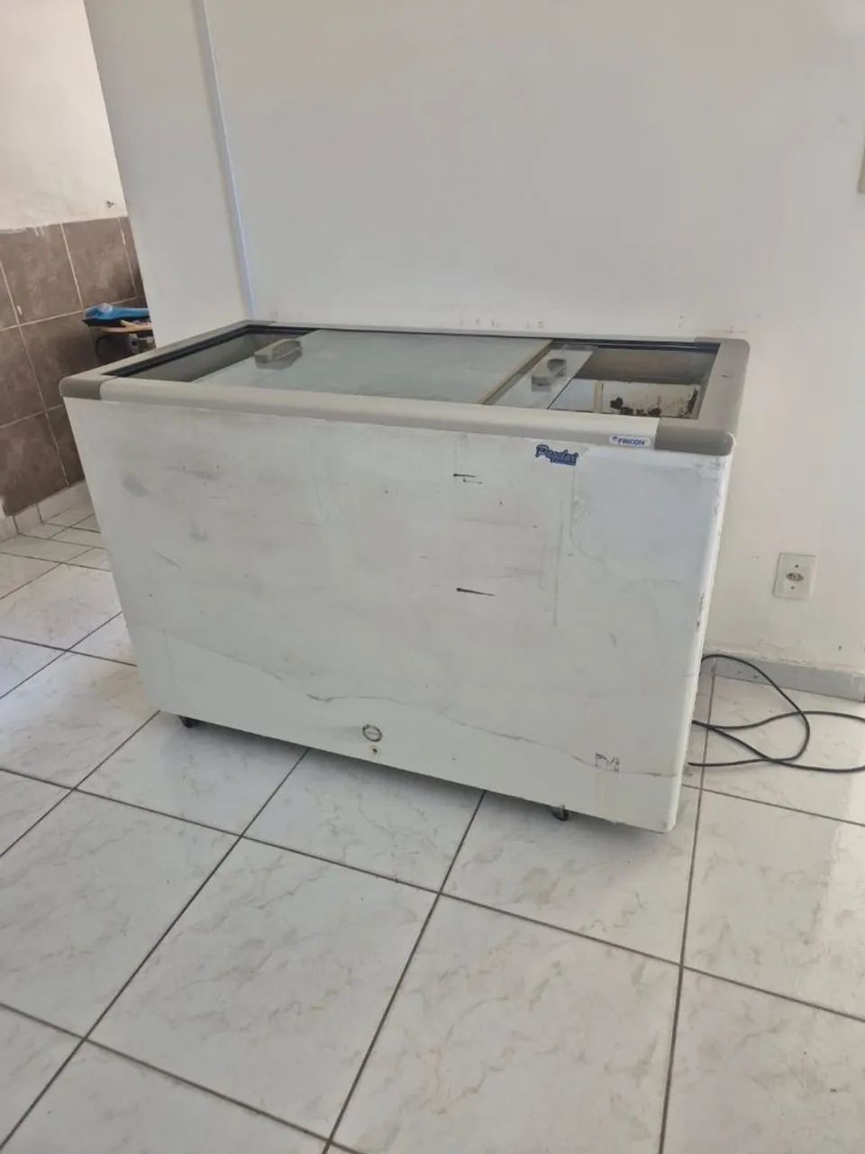 FREEZER OARA COMÉRCIOS