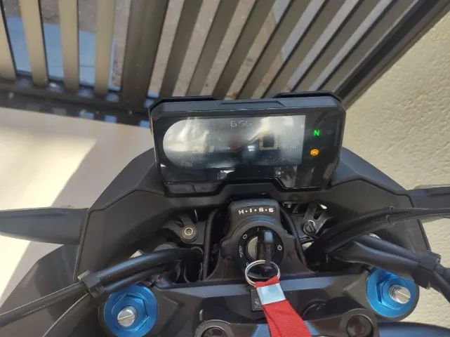 CB 500f 2022 - Foto 3