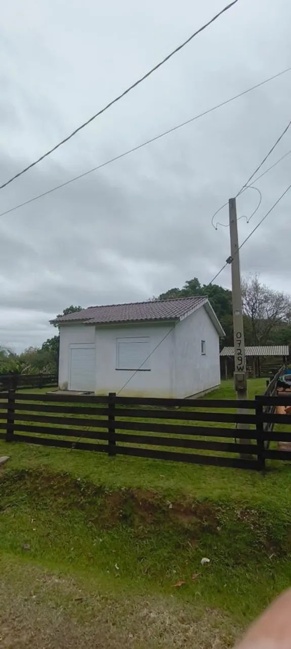 Vendo casa na cascata  - Foto 2