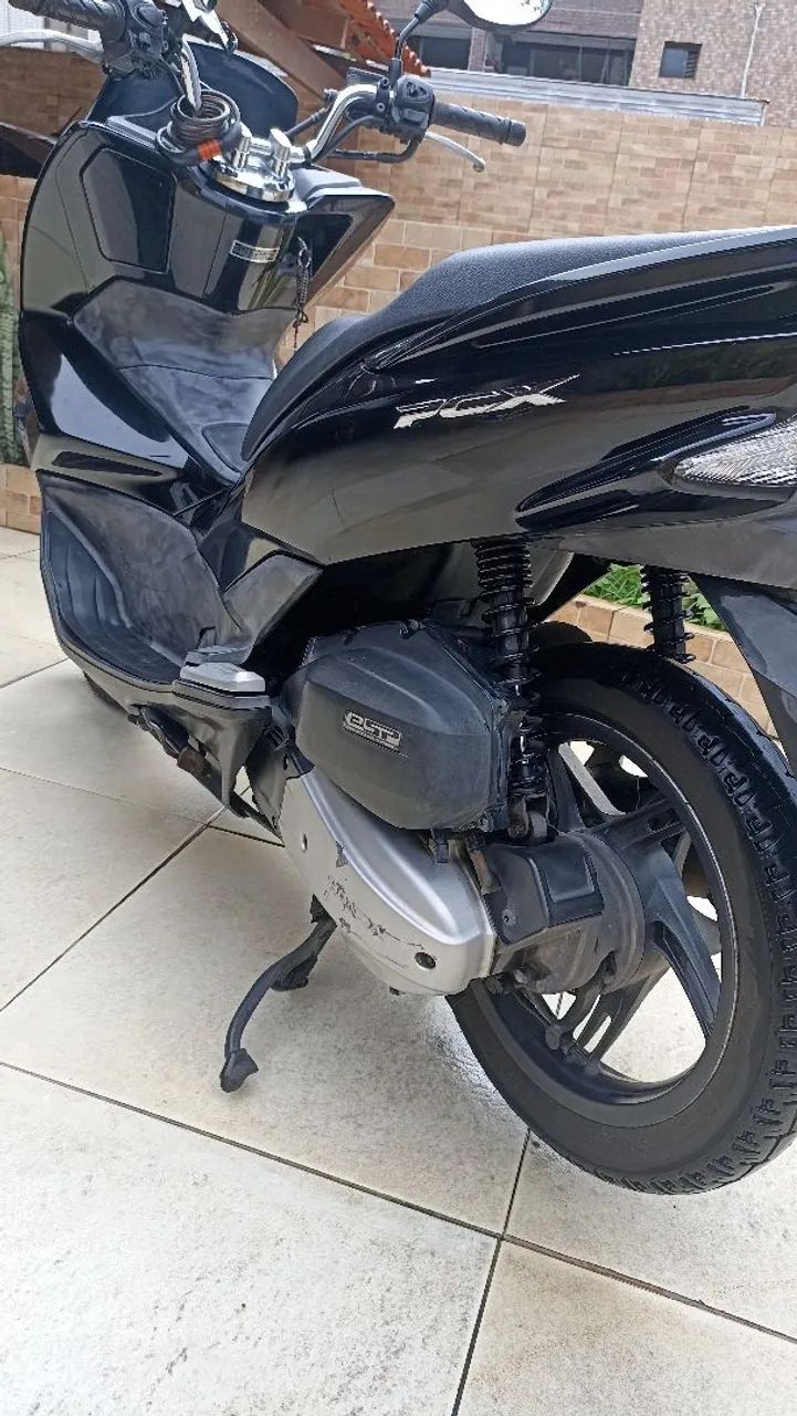 Honda PCX 150 2016 - Foto 3