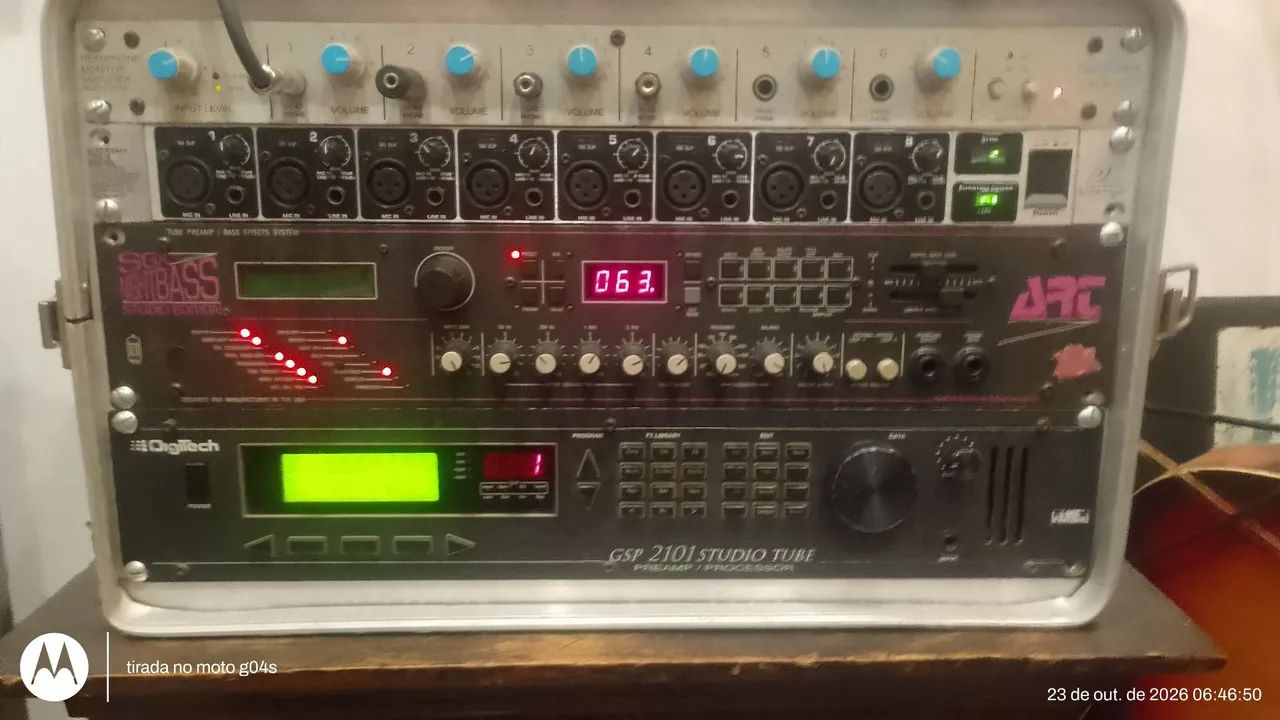 Digitech gap 2101 - Foto 2