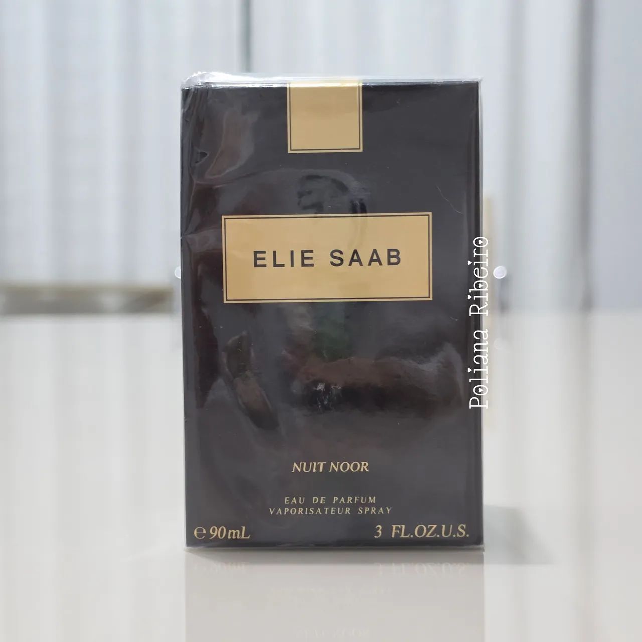 Perfume Elie Saab Nuit Noor 90 ml - Foto 3