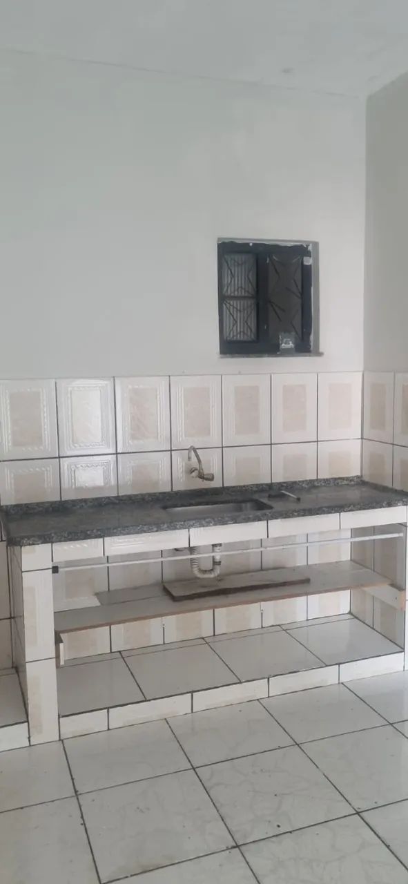 Casa na Rua Roque Barbosa, 2 quartos. - Foto 4
