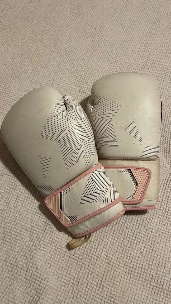 Luva de boxe  - Foto 2
