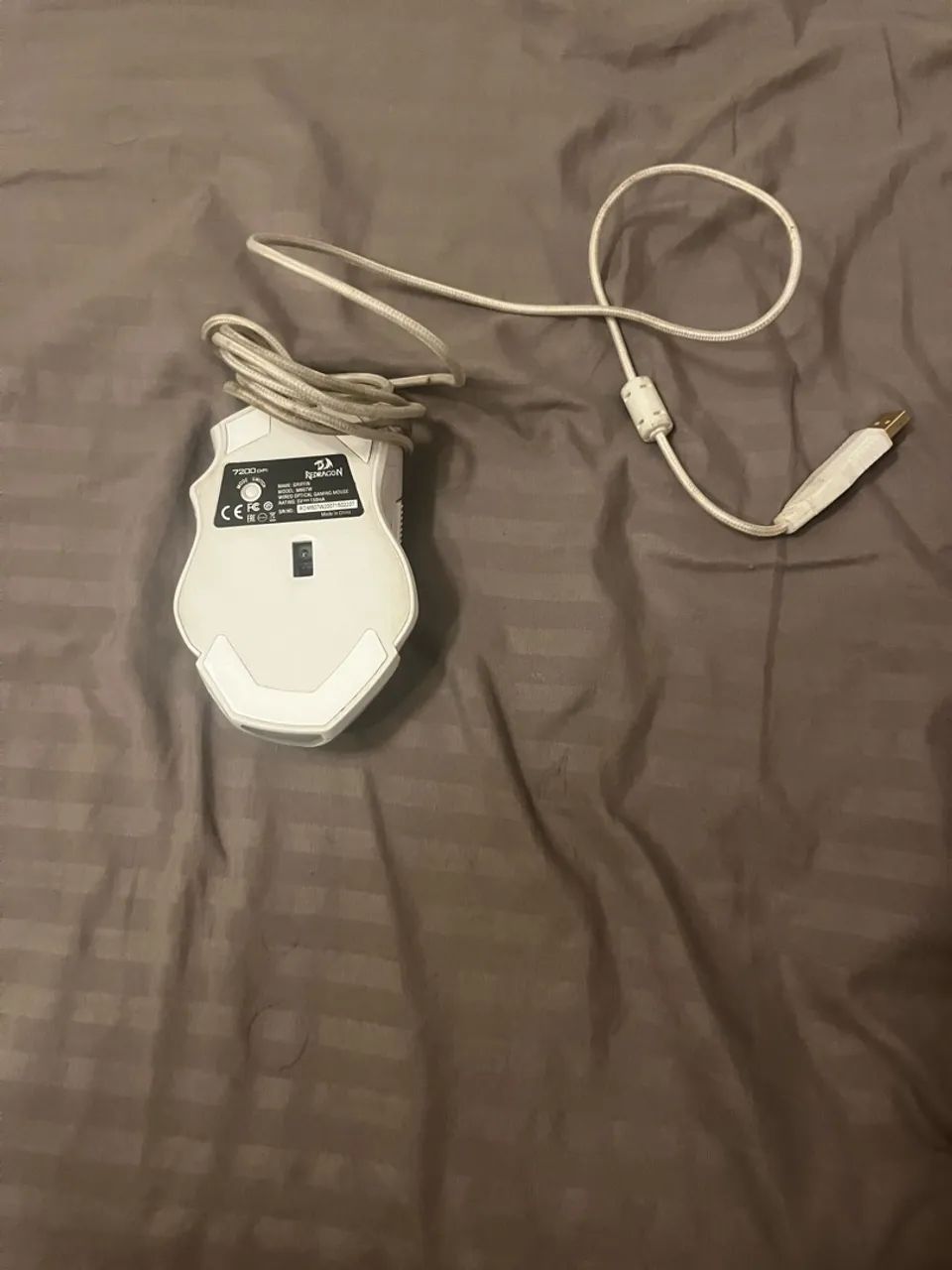 Mouse redragon - Foto 2