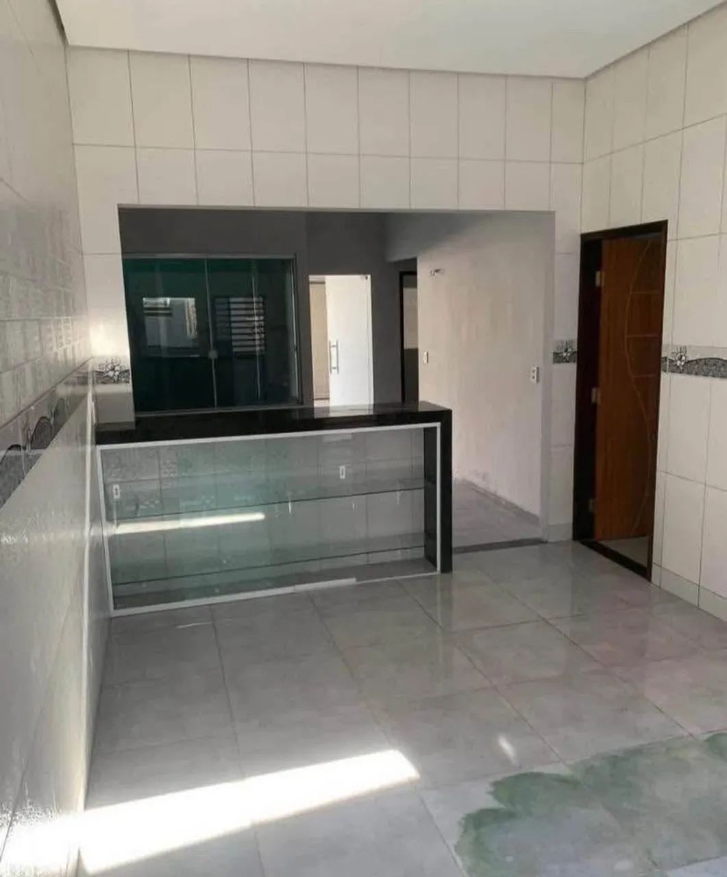 10- CASA NA CIDADE OPERÁRIA  - Foto 4