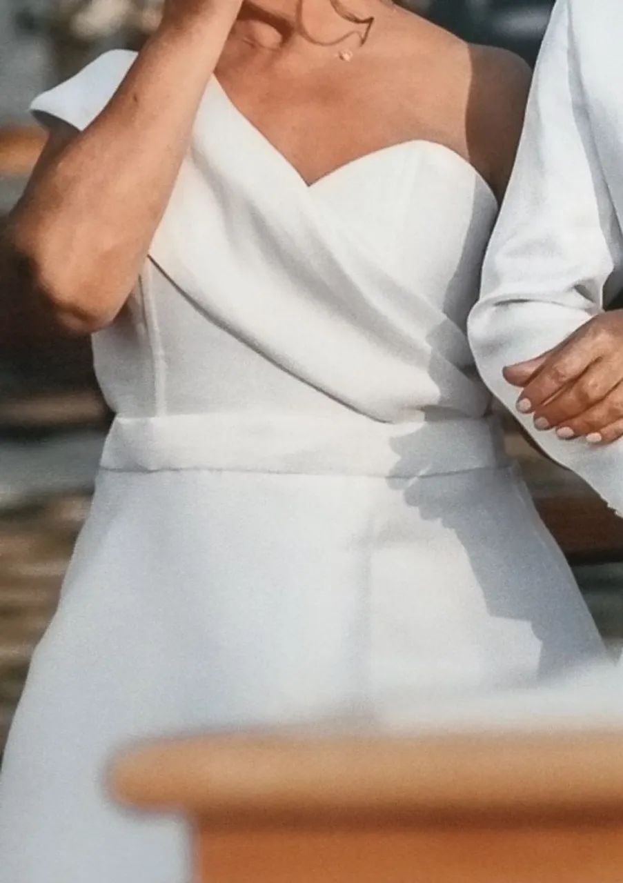 Desapego: vestido - Foto 3