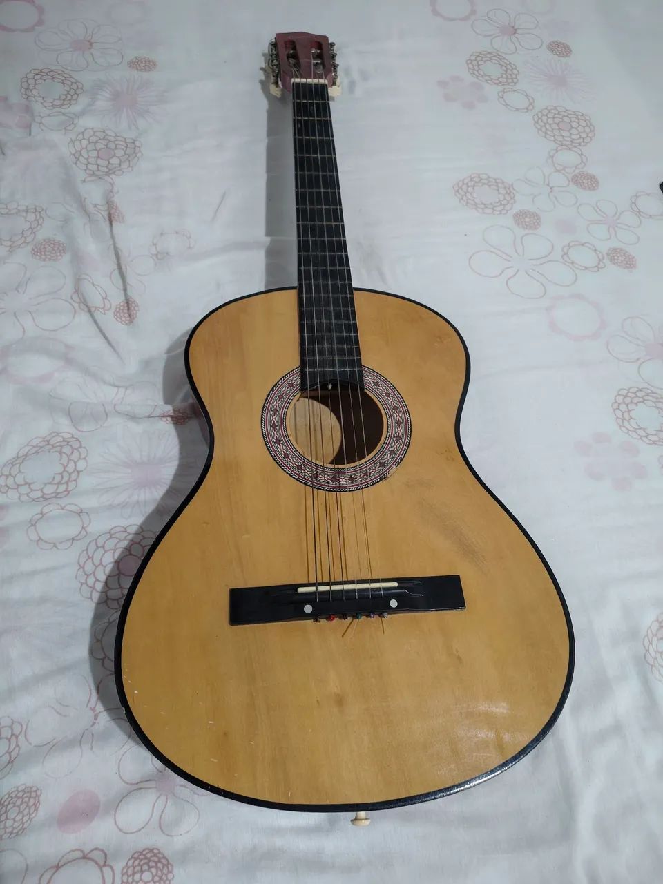 Violão  - Foto 4