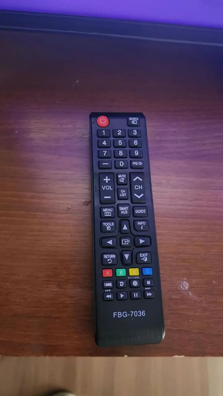 Televisão  - Foto 3