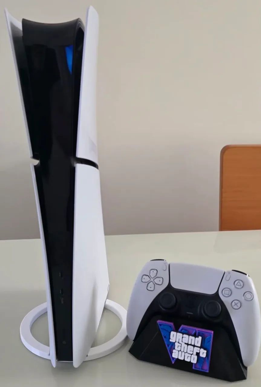 Playstation 5 Slim - PS5 - Foto 2