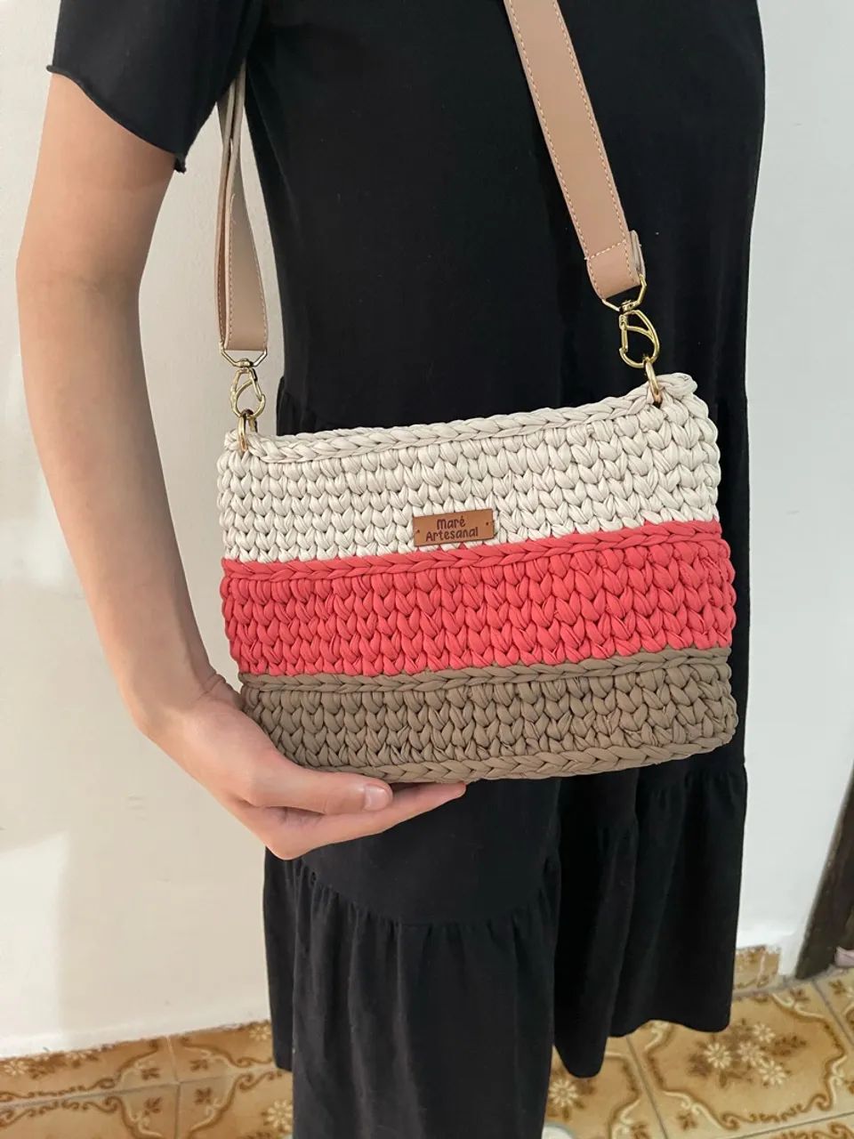 Bolsas femininas  - Foto 5