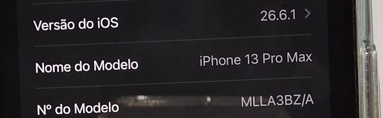 Vendo iPhone 13 pro Max 