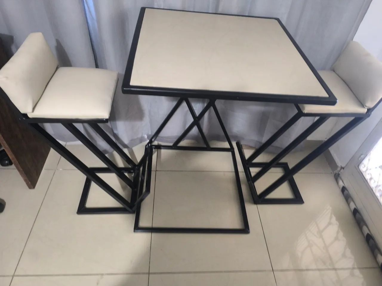 Vendo mesa 