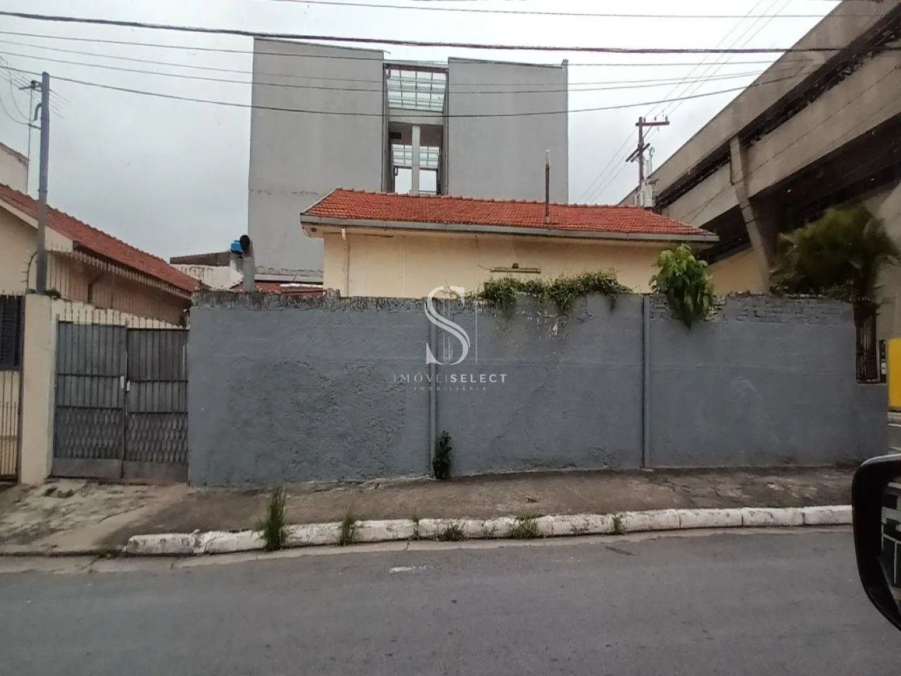 Terreno em São Paulo