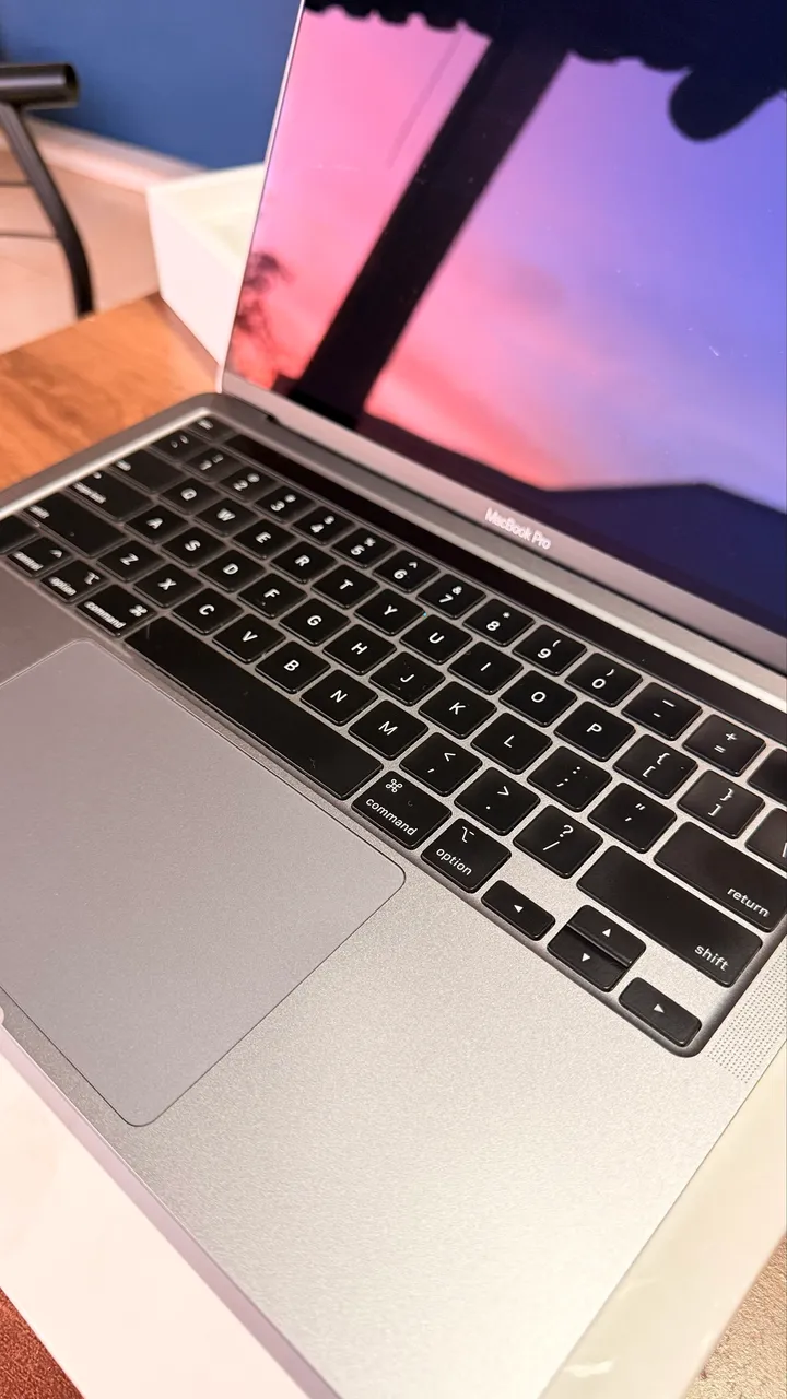 MacBook本体 MacBookPro 16inch 16GB 512GB intel i7 Macbook Pro 16 I7 16gb 512gb - Cinza-espacial - Notebooks - Centro