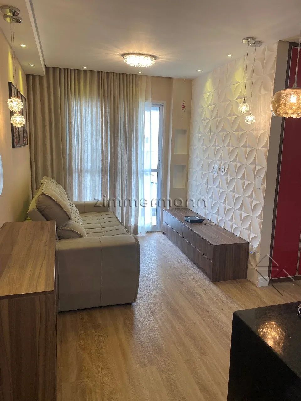 APARTAMENTO CASA VERDE 2 DORMITÓRIOS 1 VAGA - Foto 3