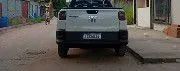 Fiat Strada Endurance 1.3 Flex 8V CS 2025 - Foto 4