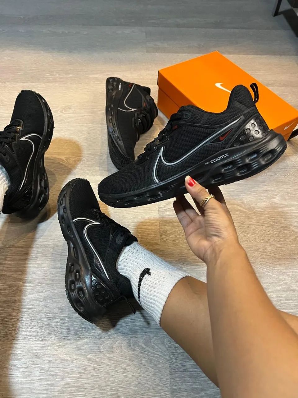 Promoção Tênis Nike Premium  - Foto 5