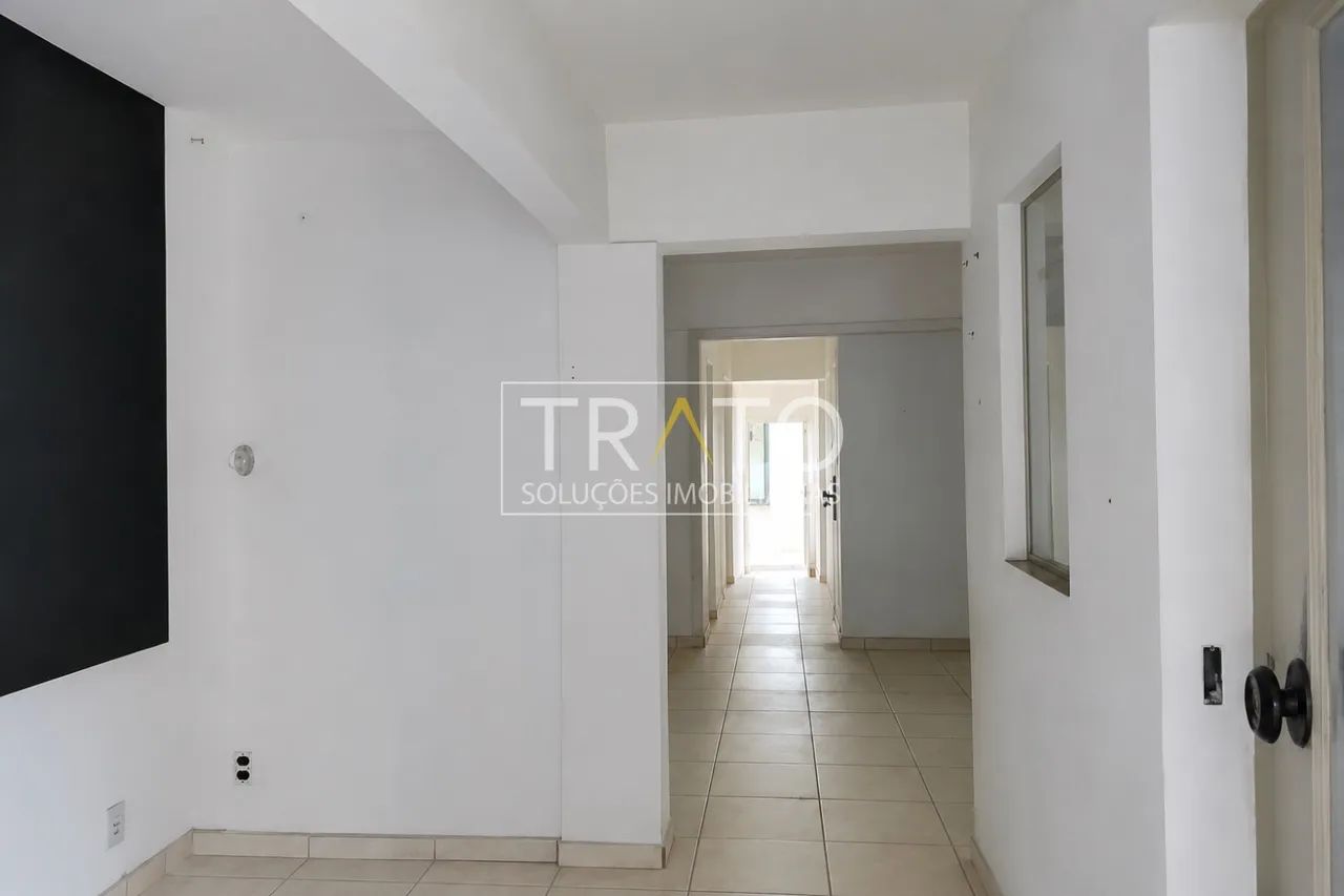 casa - Cambuí - Campinas - Foto 2