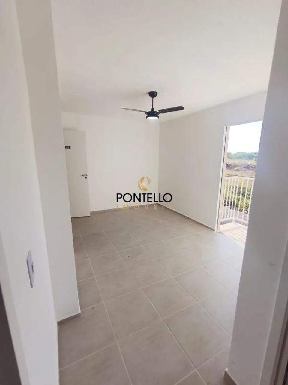Apartamento no Bairro das Industrias - Foto 3