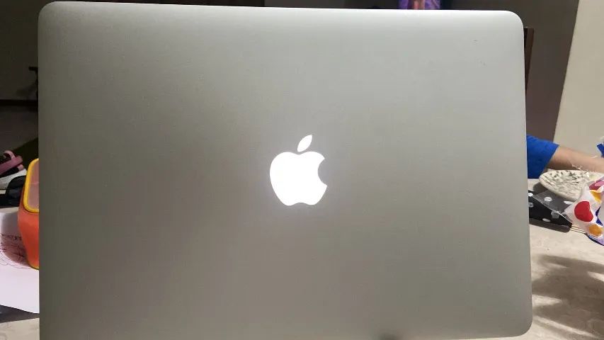 MacBook Air - Foto 2