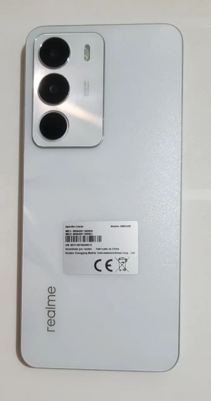 Realme C71 5G 256Gb 8Gb ram - Foto 2