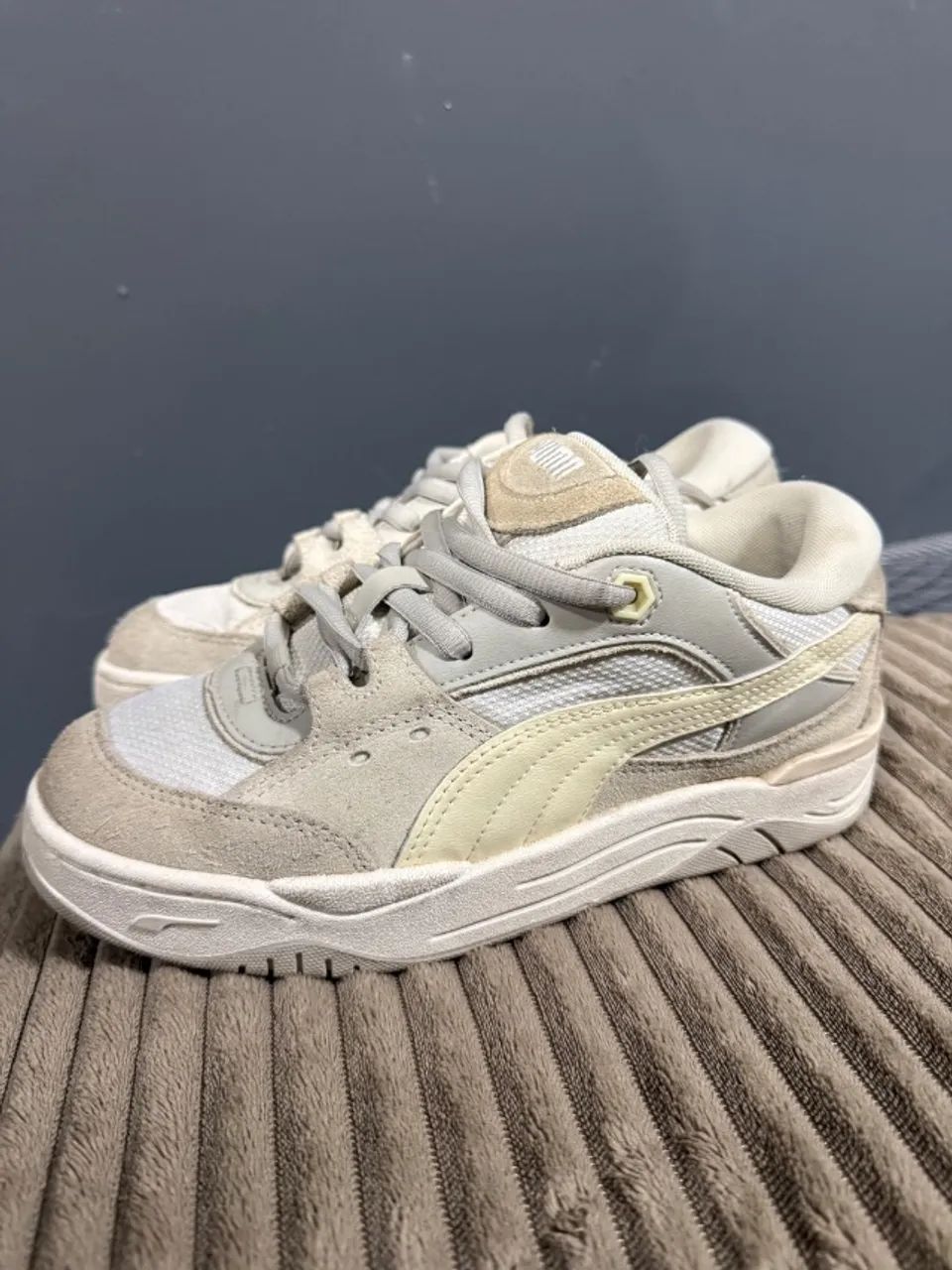 Tênis PUMA-180 Downtown Workwear