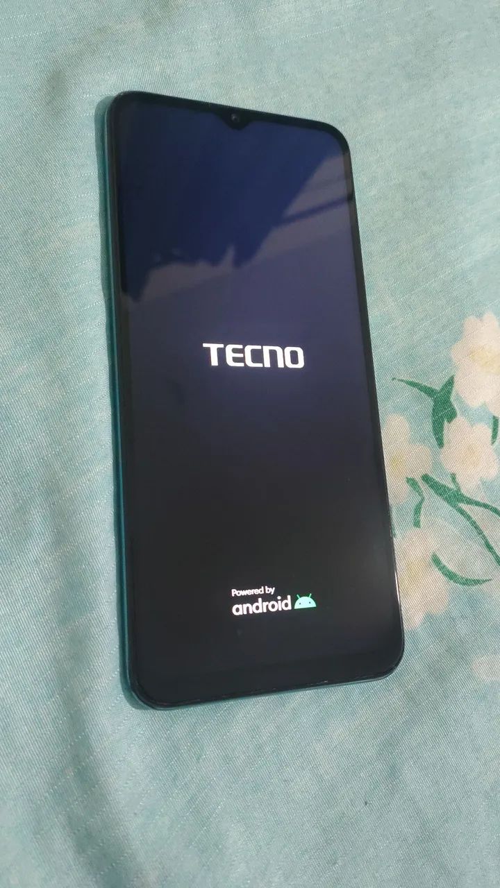 Tecno spark 128gb - Foto 2