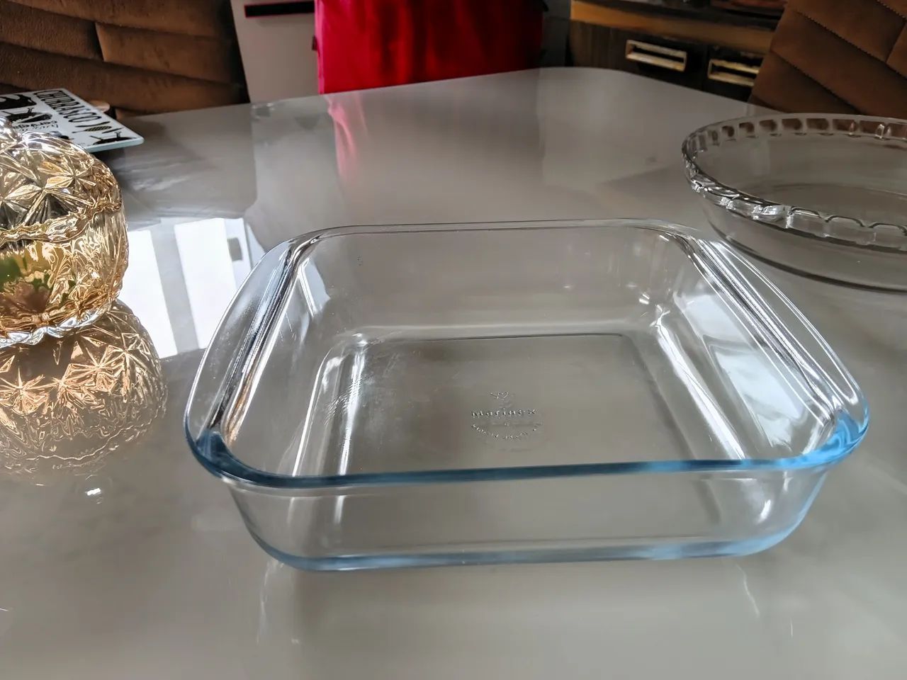 3 travessas  - Foto 4