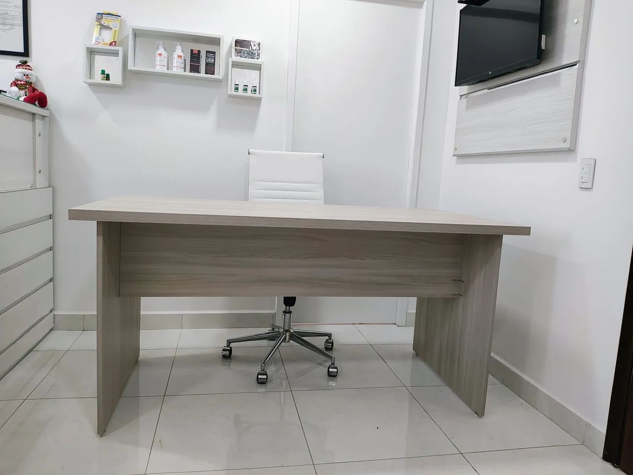 Mesa escritório 