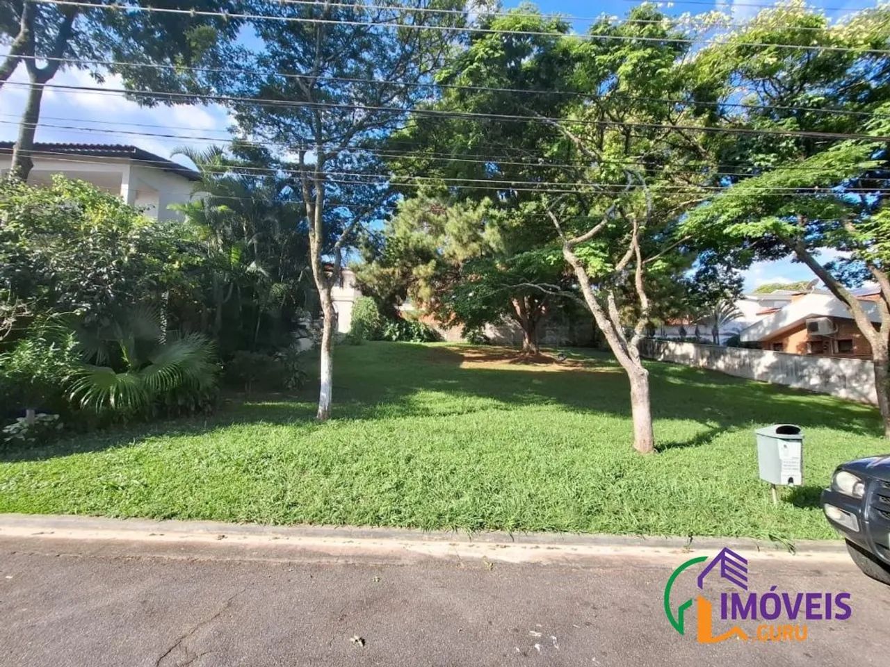 TERRENO EM CONDOMÍNIO - ALPHAVILLE - SP - Foto 3