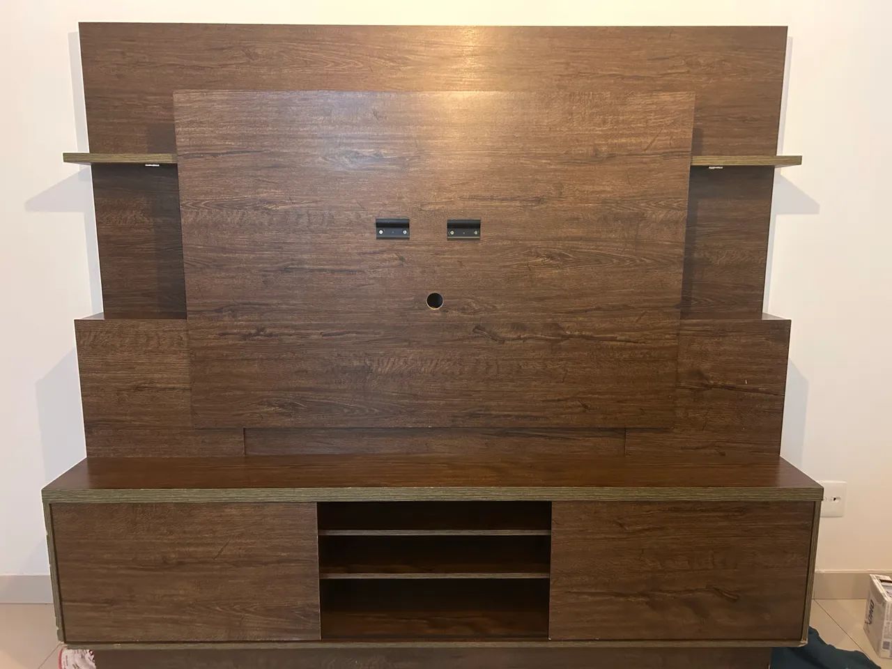 Rack para tv