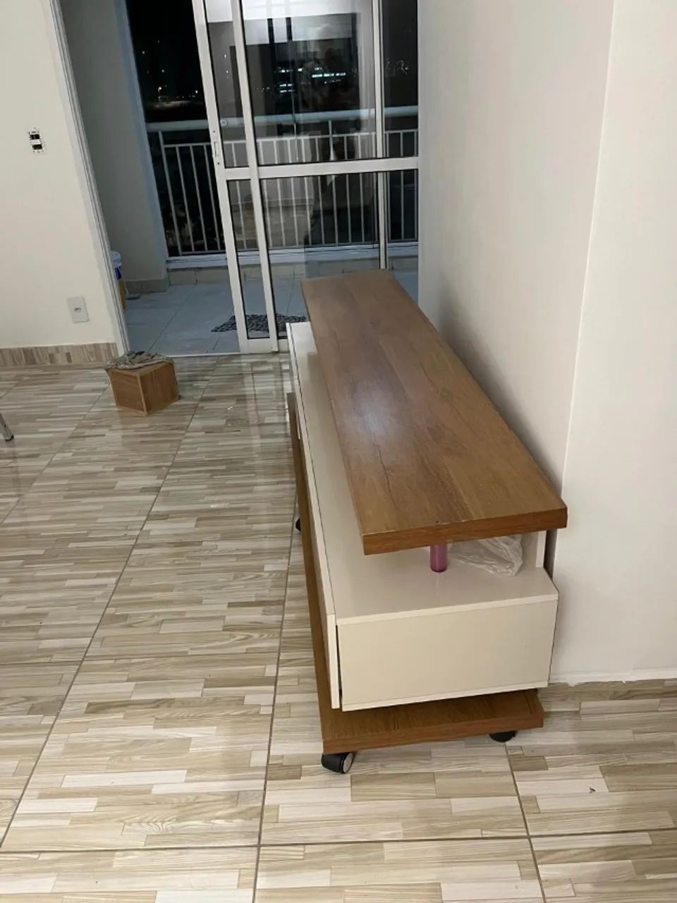 Rack para TV - Foto 5